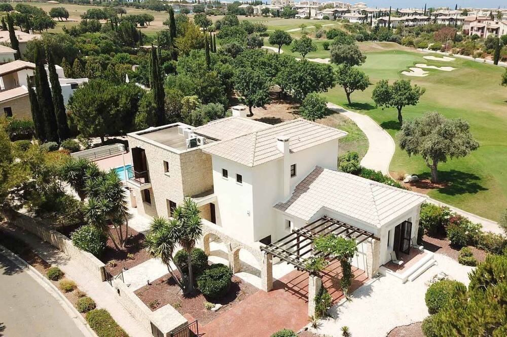 Photo of Outdoor in Aphrodite Hills