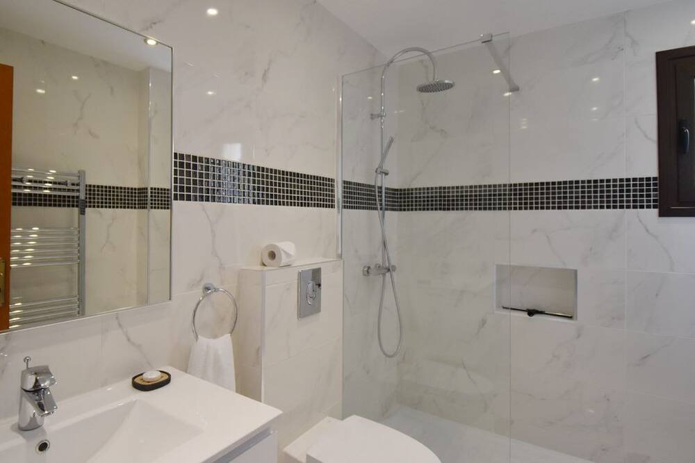 Photo of Bathroom in Aphrodite Hills