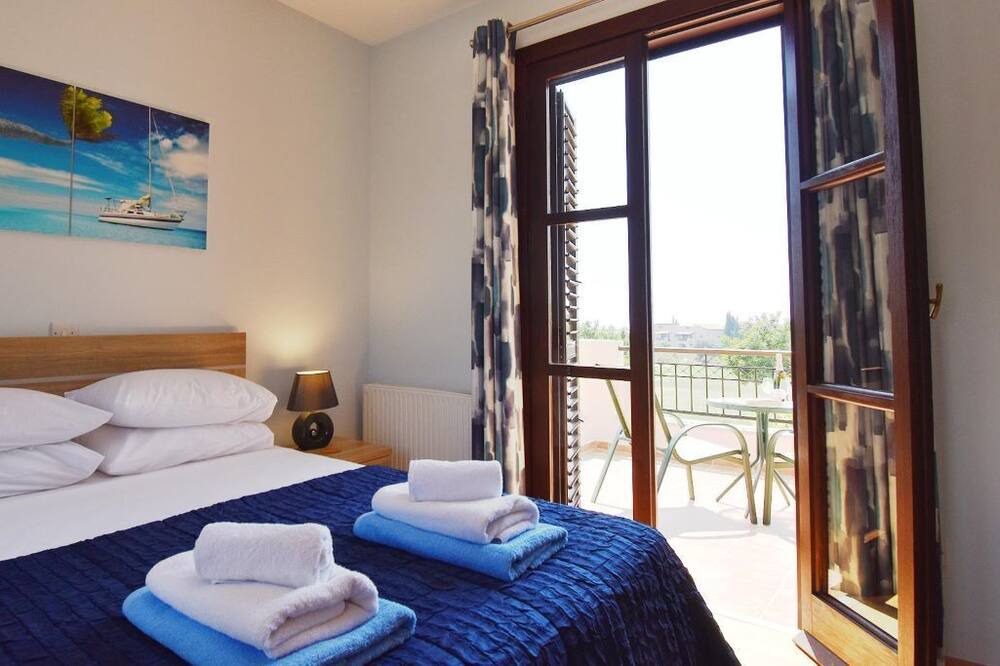 Photo of Patio Balcony in Aphrodite Hills