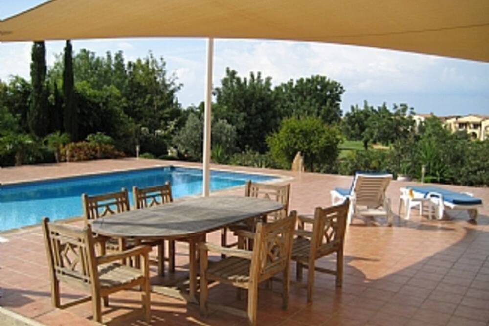 Photo of Outdoor in Aphrodite Hills
