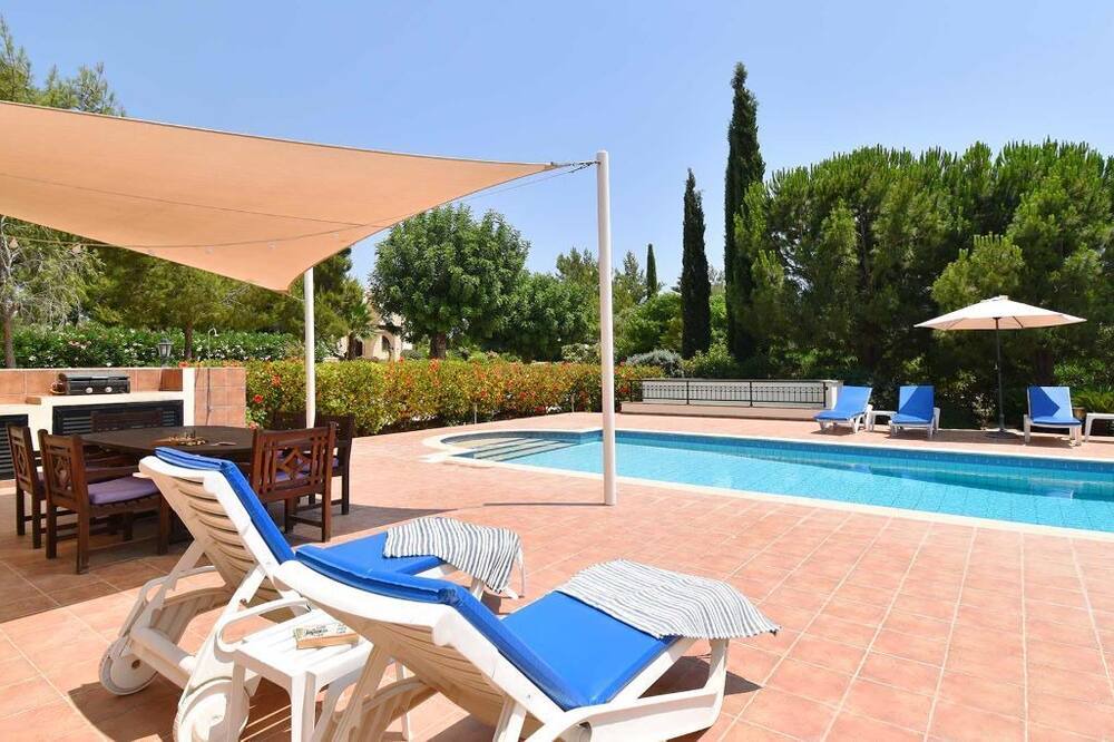 Photo of Outdoor in Aphrodite Hills
