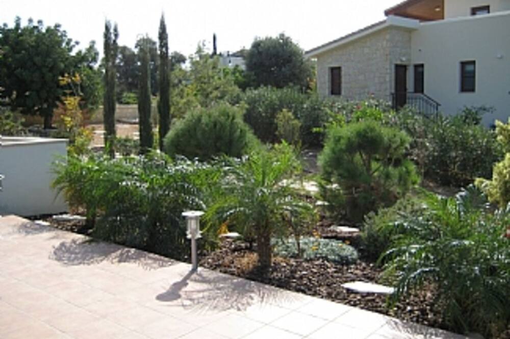 Photo of Outdoor in Aphrodite Hills
