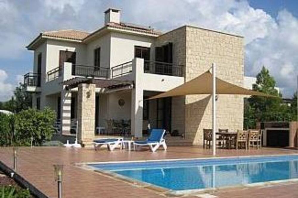 Photo of Outdoor in Aphrodite Hills