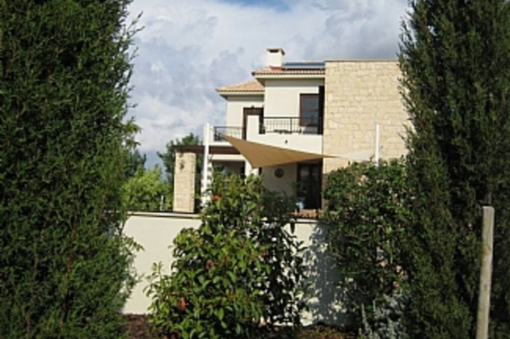 Photo of Outdoor in Aphrodite Hills