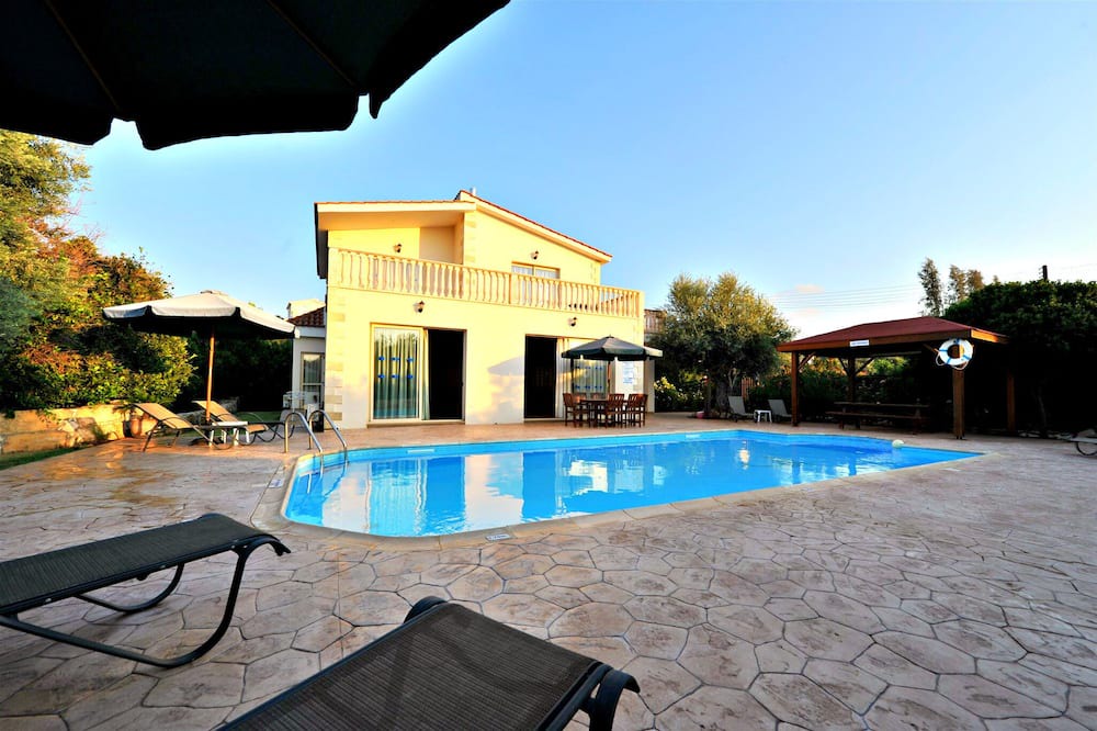 Photo of Outdoor in Argaka