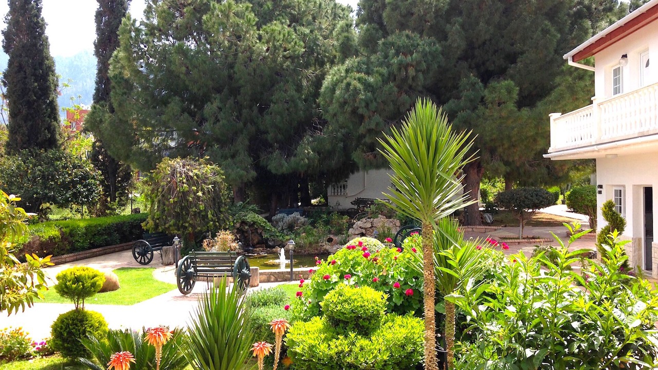 Photo of Outdoor in Yesiltepe