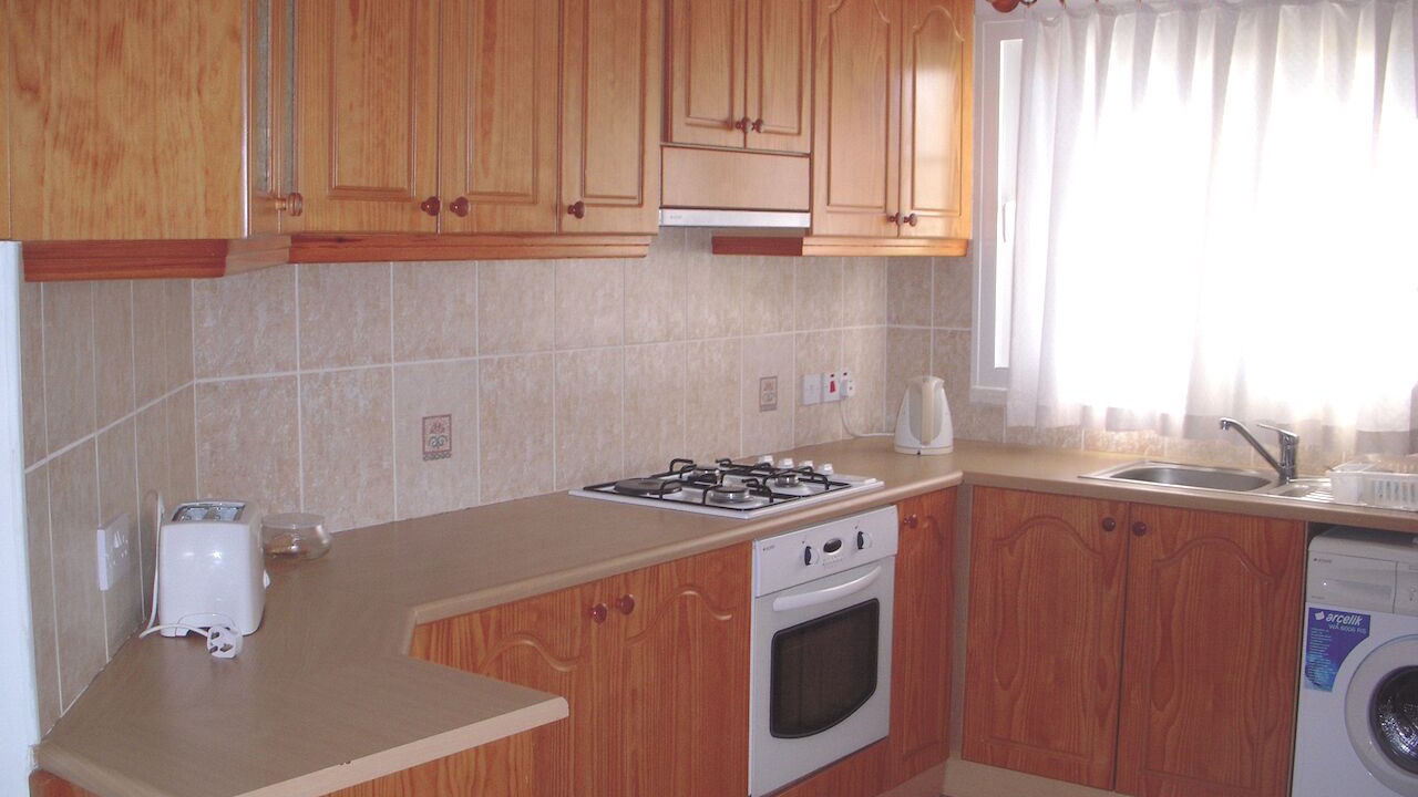 Photo of Kitchen in Yesiltepe