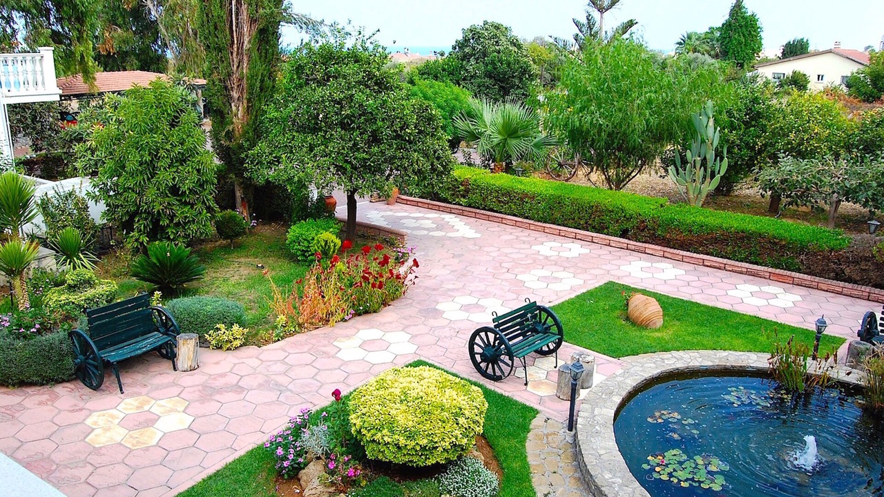 Photo of Outdoor in Yesiltepe