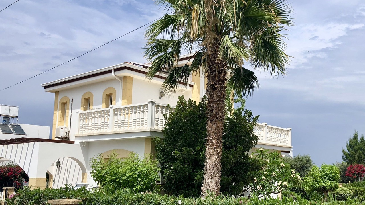 Photo of Outdoor in Yesiltepe