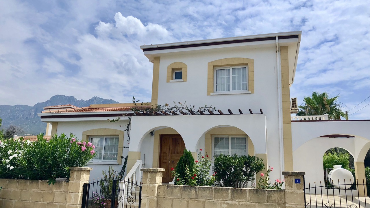 Photo of Outdoor in Yesiltepe
