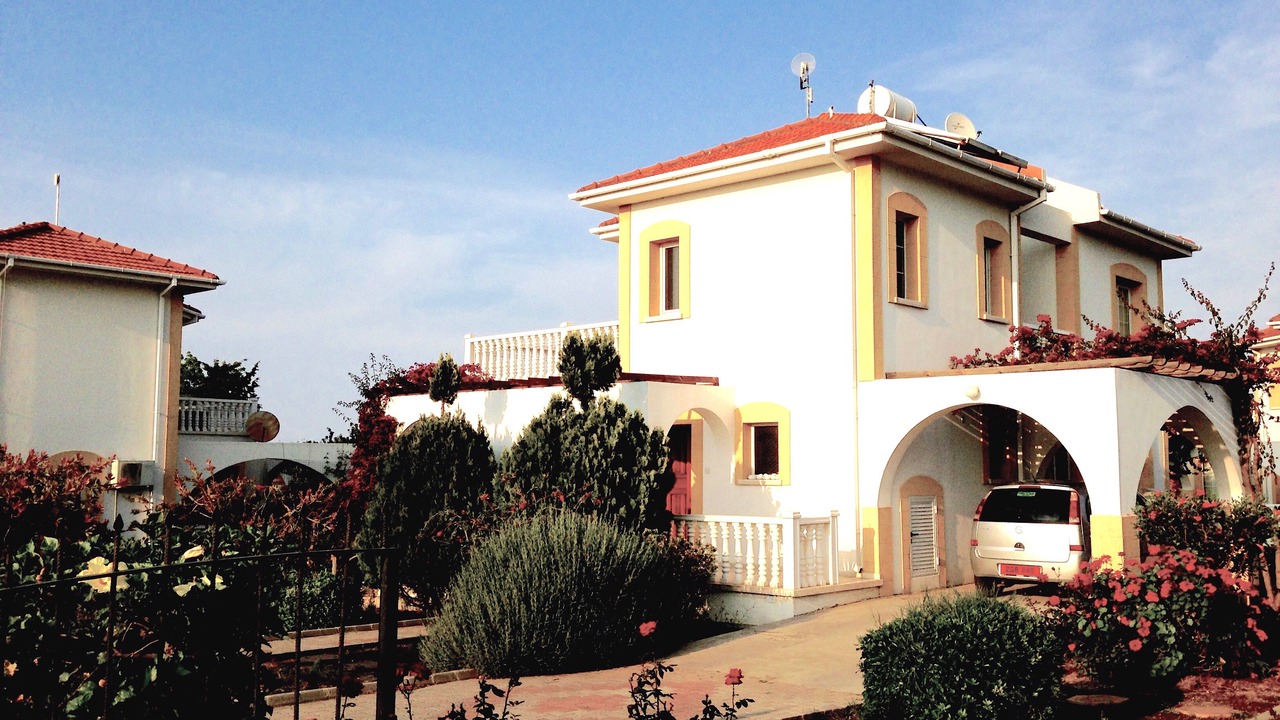 Photo of Outdoor in Yesiltepe