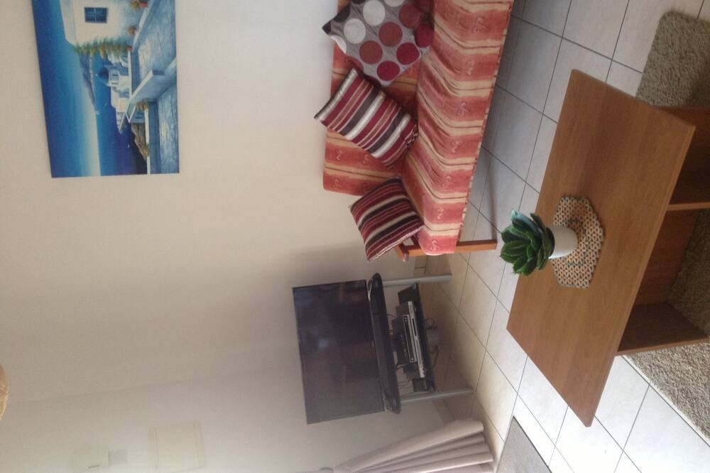 Photo of Livingroom in Universal