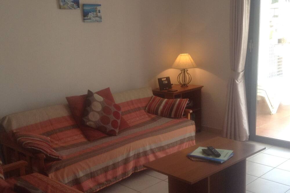 Photo of Livingroom in Universal