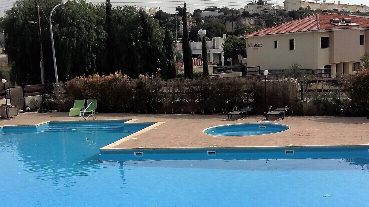 Photo of Outdoor in Pissouri