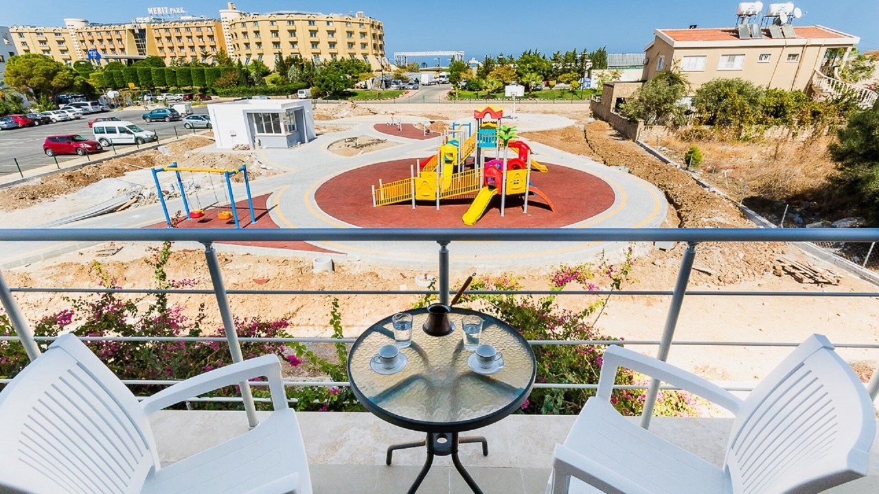 Photo of Outdoor in Kyrenia