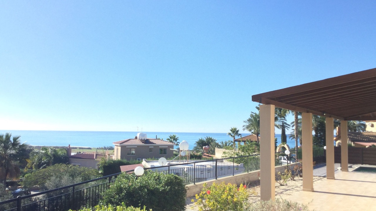 Photo of Outdoor in Pegeia