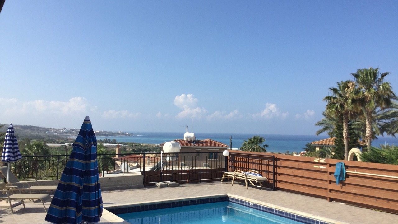 Photo of Outdoor in Pegeia