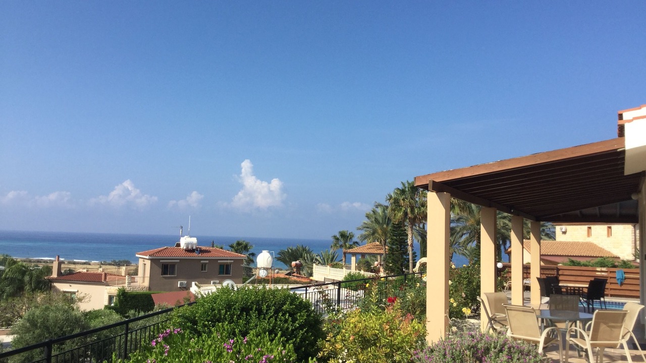 Photo of Outdoor in Pegeia