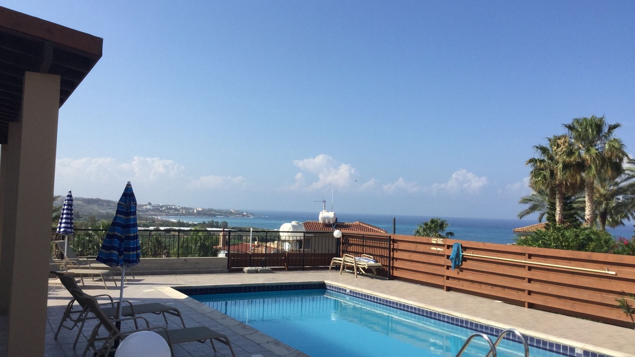 Photo of Outdoor in Pegeia