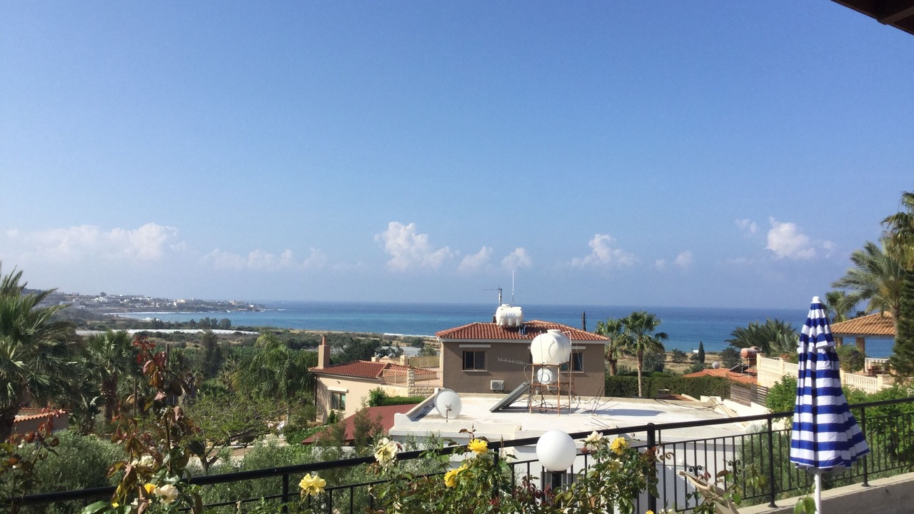 Photo of Outdoor in Pegeia