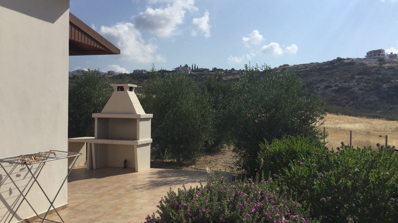 Photo of Outdoor in Pegeia