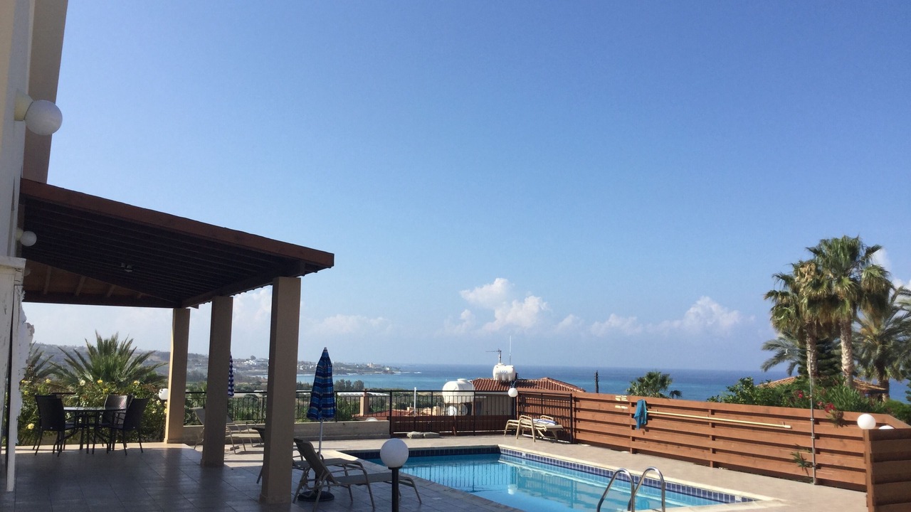 Photo of Outdoor in Pegeia