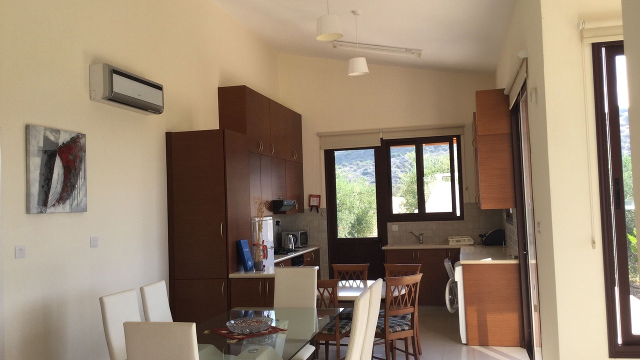 Photo of Kitchen in Pegeia