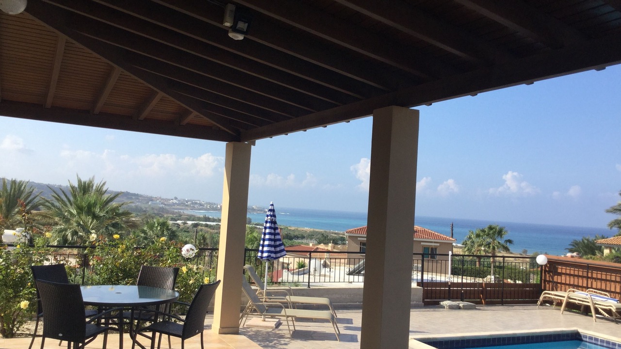 Photo of Outdoor in Pegeia