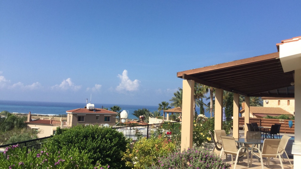 Photo of Outdoor in Pegeia