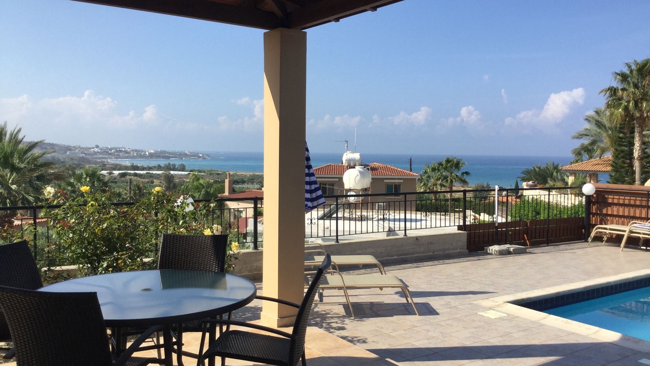 Photo of Outdoor in Pegeia