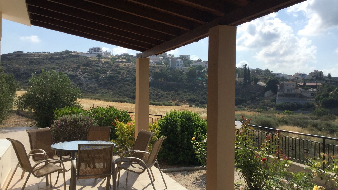 Photo of Outdoor in Pegeia