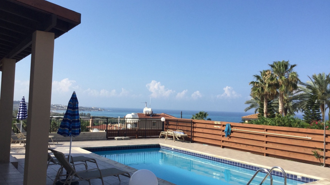 Photo of Outdoor in Pegeia