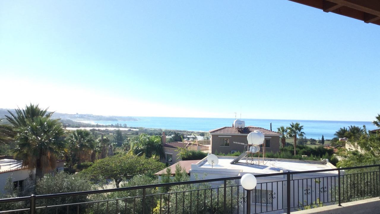 Photo of Outdoor in Pegeia