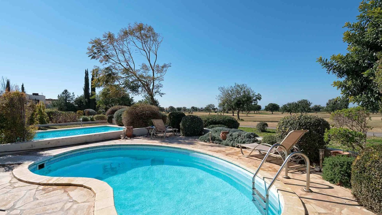 Photo of Outdoor in Aphrodite Hills