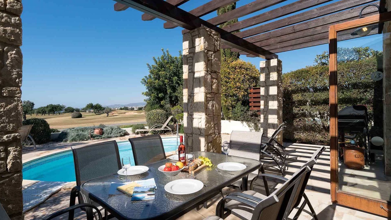 Photo of Others in Aphrodite Hills