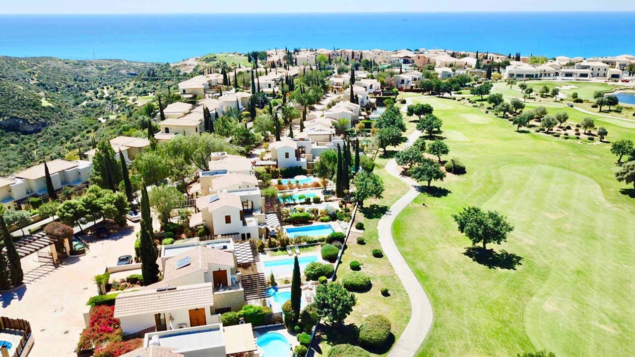 Photo of Outdoor in Aphrodite Hills