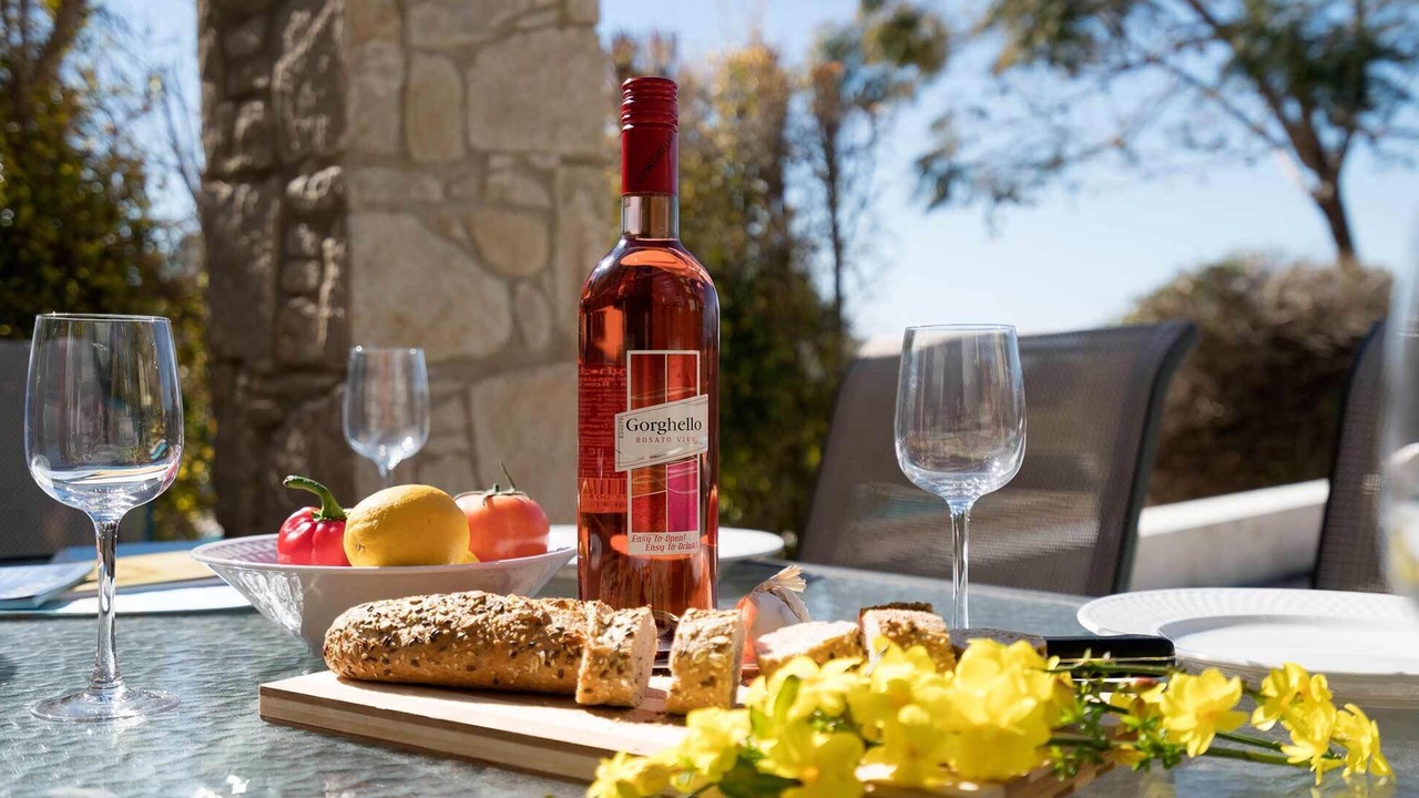 Photo of Outdoor in Aphrodite Hills