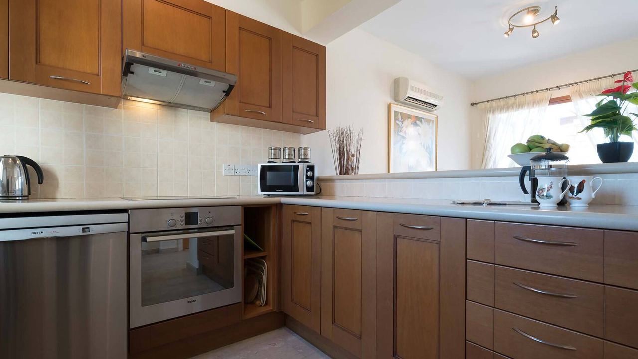 Photo of Kitchen in Aphrodite Hills