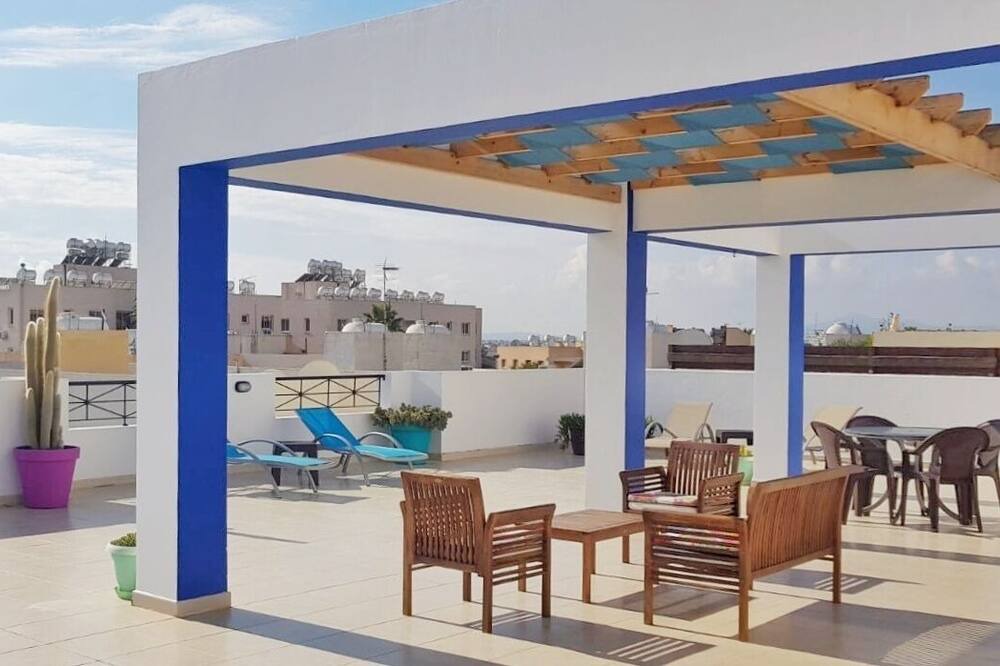 Photo of Patio Balcony in Oroklini
