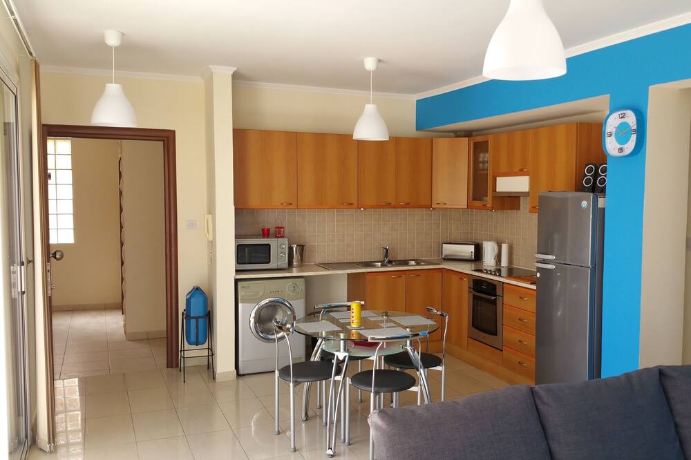 Photo of Kitchen in Oroklini