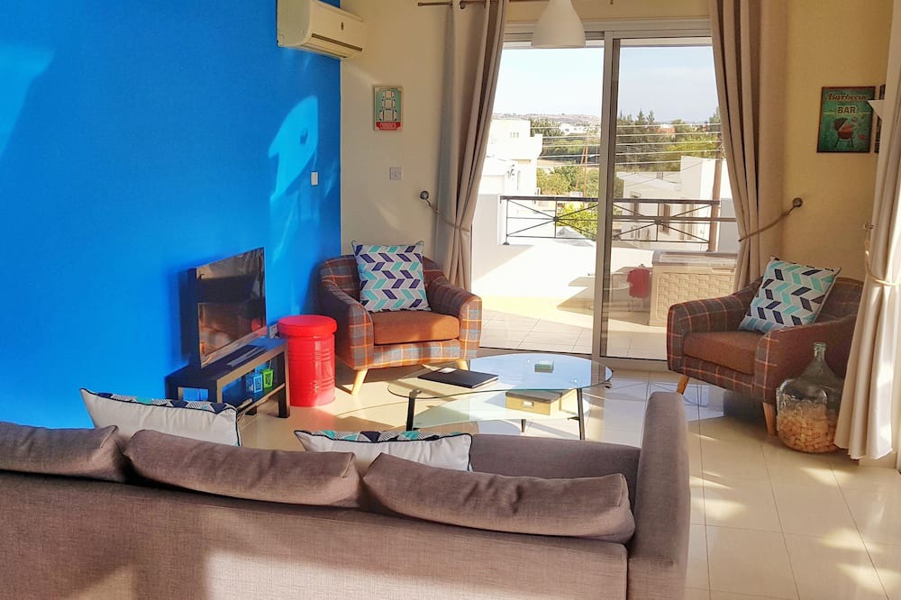Photo of Livingroom in Oroklini