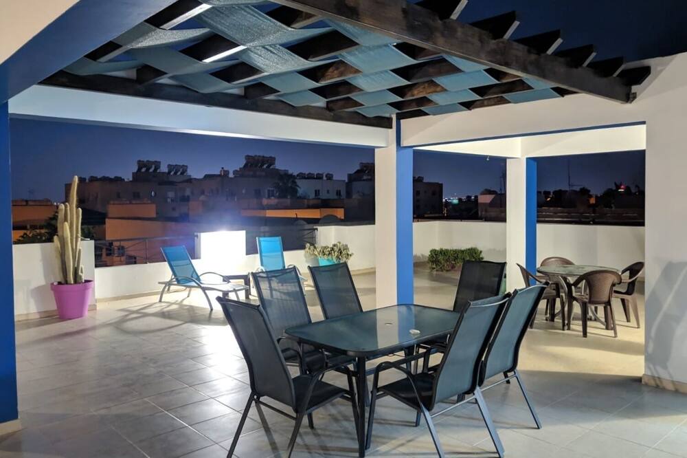 Photo of Patio Balcony in Oroklini
