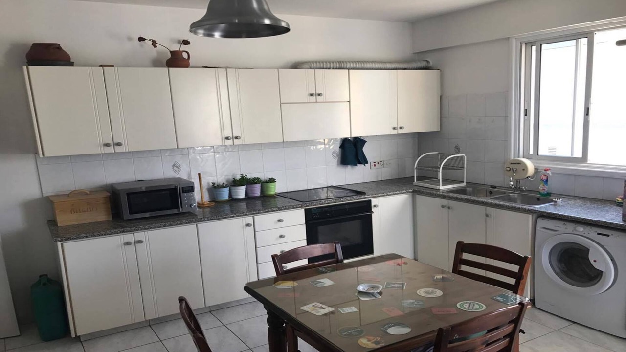 Photo of Kitchen in Nicosia