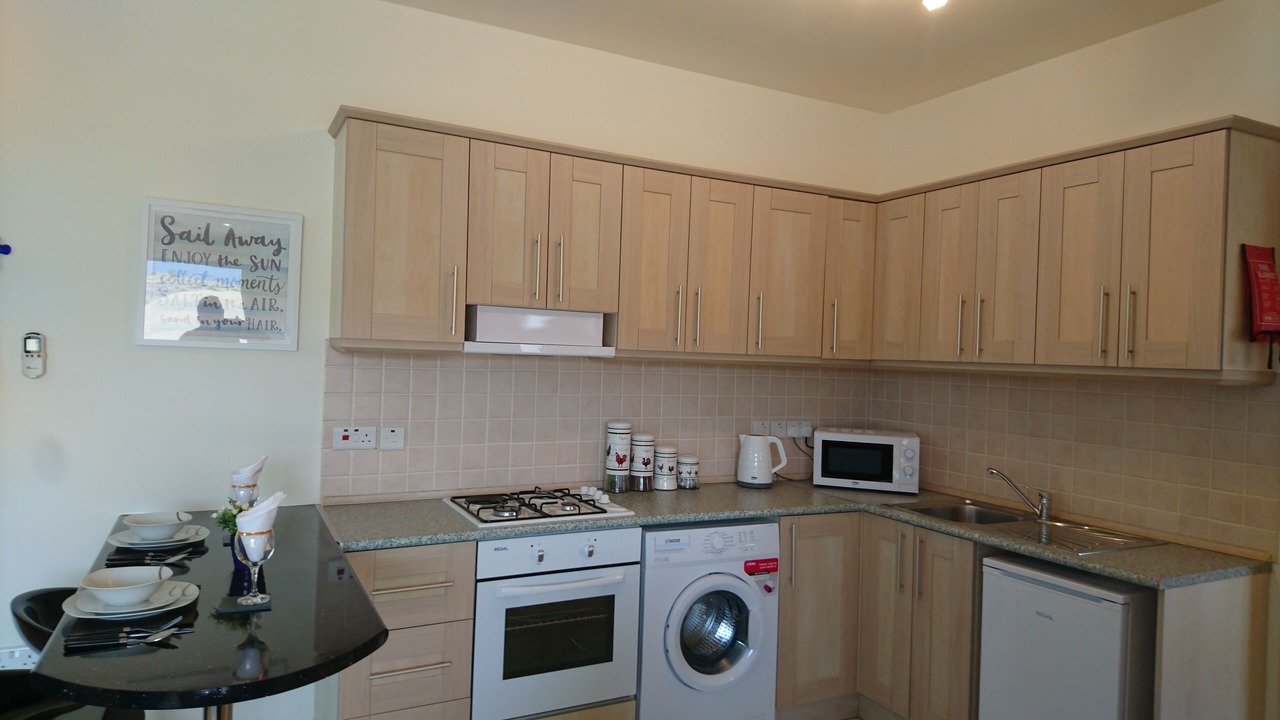 Photo of Kitchen in Agios Ilias