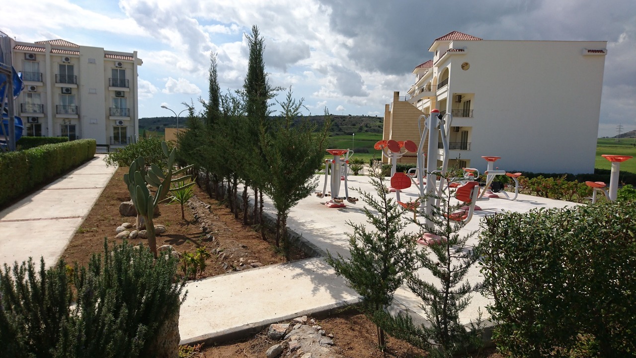 Photo of Outdoor in Bogaz