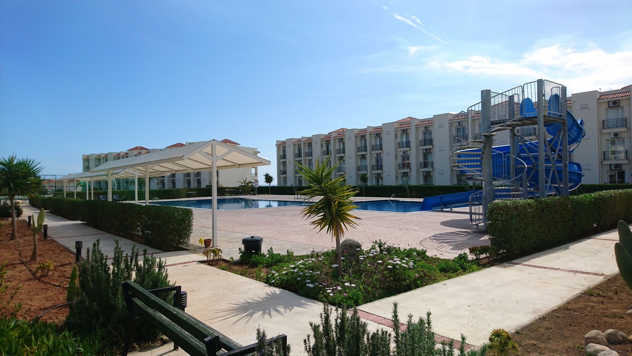 Photo of Outdoor in Bogaz