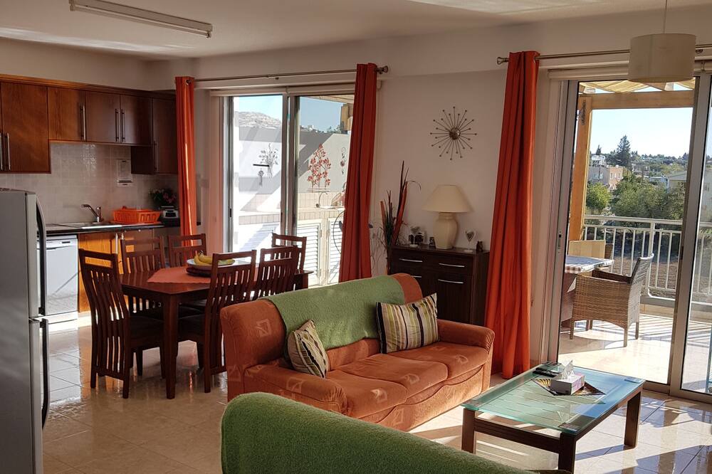 Photo of Bedroom in Koloni