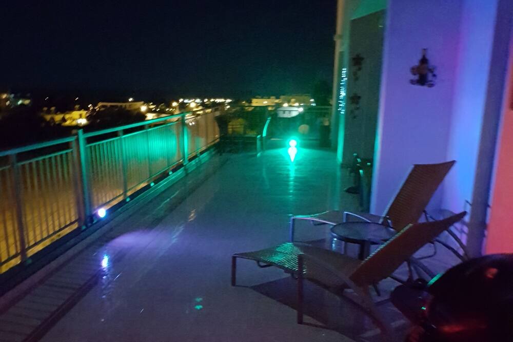Photo of Patio Balcony in Koloni
