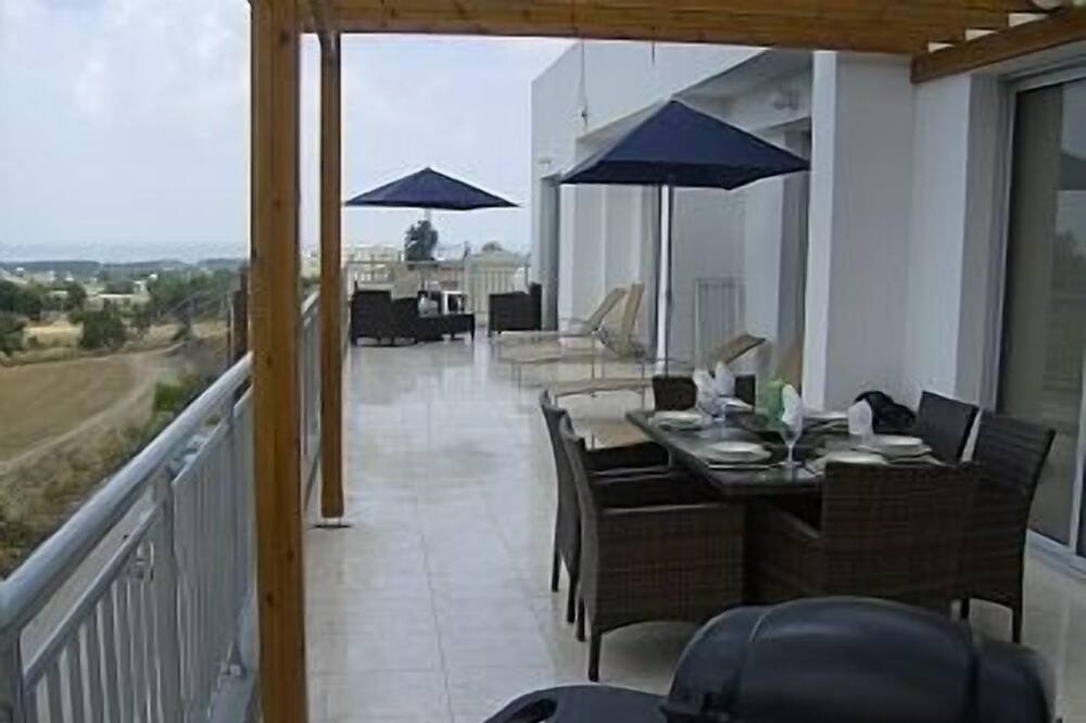 Photo of Patio Balcony in Koloni