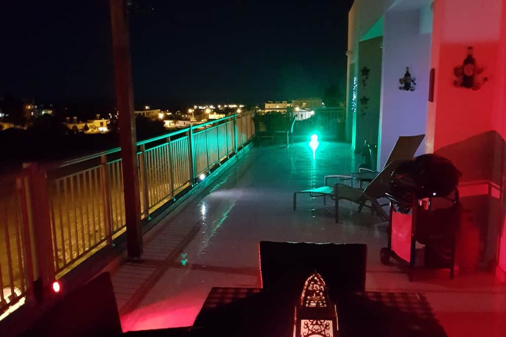 Photo of Patio Balcony in Koloni